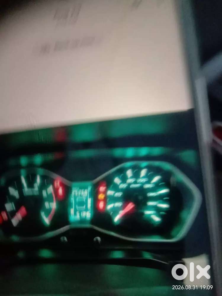 Mahindra Scorpio Classic 2024