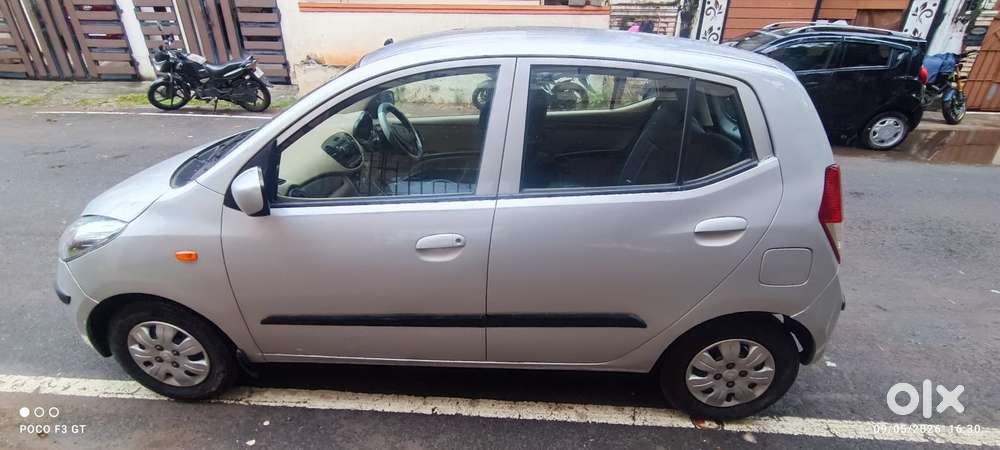 Hyundai I10 1.2 Kappa Magna, 2009, Petrol
