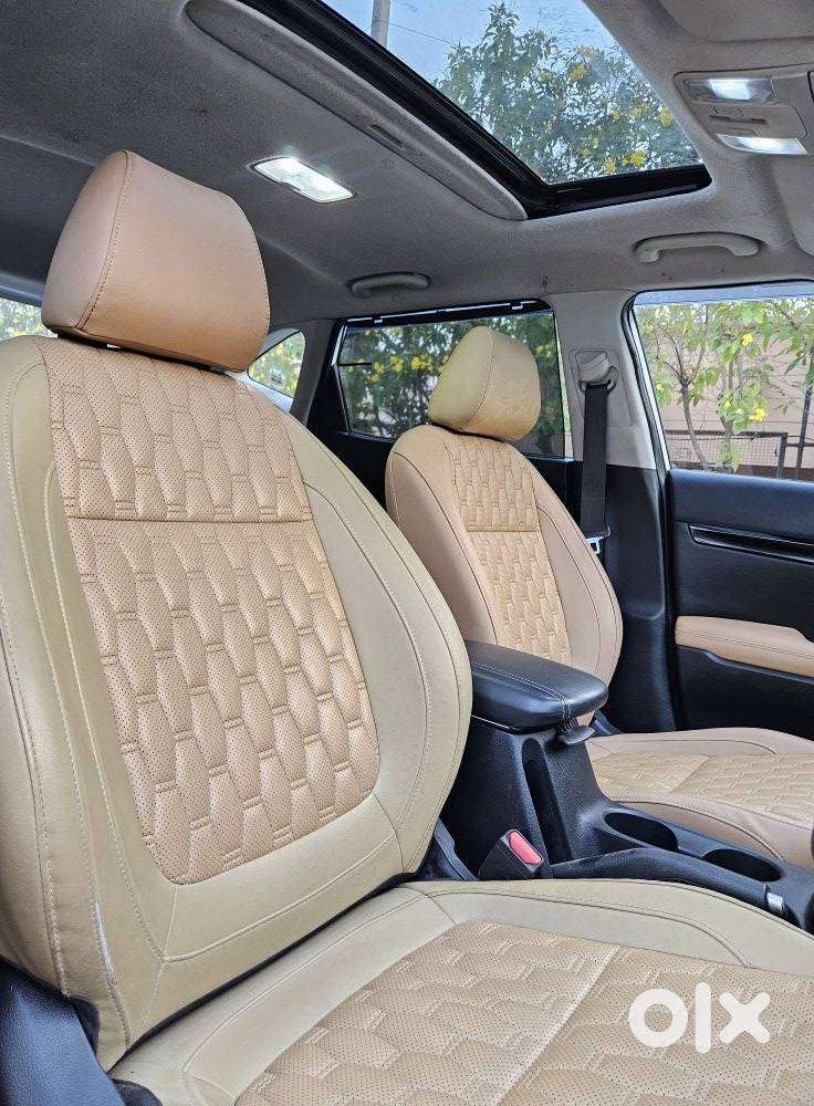 Kia Seltos Htx Plus D, 2022, Diesel