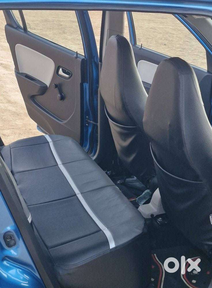 Maruti Suzuki Alto 800 Lxi, 2019, Petrol