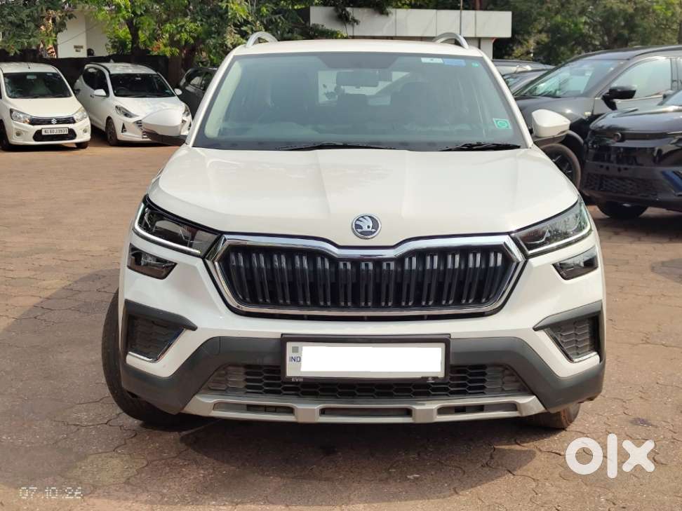Skoda Kushaq 1.0 Tsi Ambition, 2023, Petrol