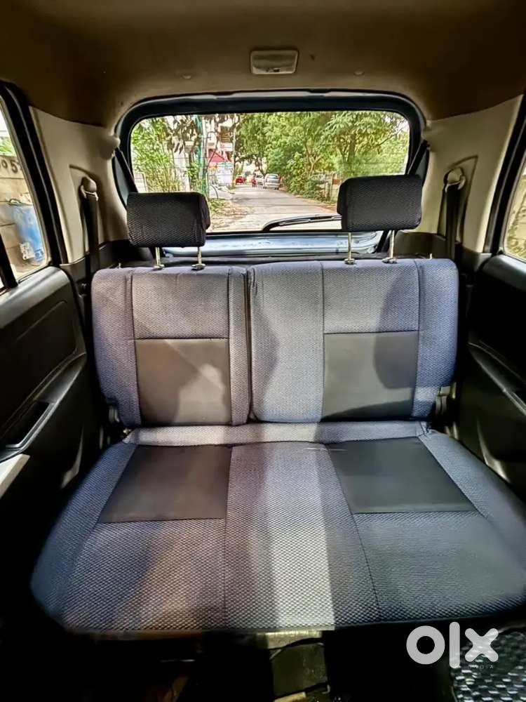 Good Condition.  Prize Is Negmaruti Suzuki Wagon R 2012 Petrol Manual