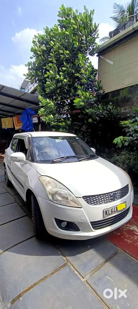 Maruti Suzuki Swift 2013 Diesel 160000 Km Driven