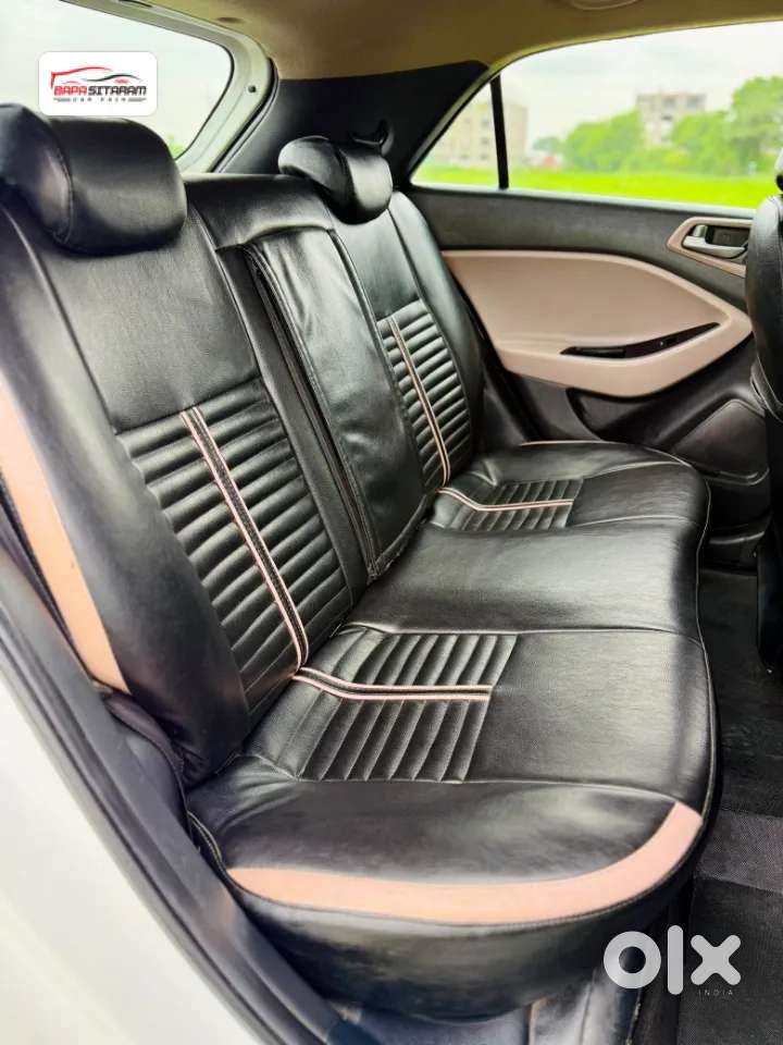 Hyundai Elite I20 1.4 Crdi Asta (o), 2018, Diesel