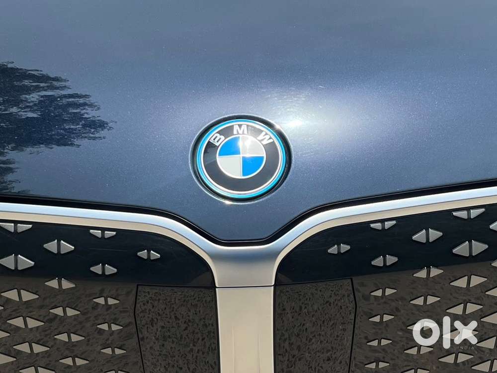 Bmw Ix1 Edrive20l M Sport, 2025, Electric