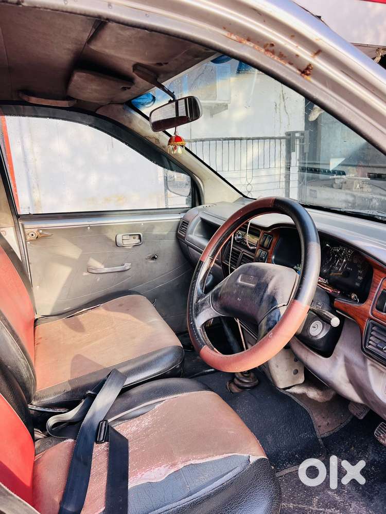 Chevrolet Tavera 2003-2007 Elite Ls B3 10 Seats Bsiii, 2007, Diesel