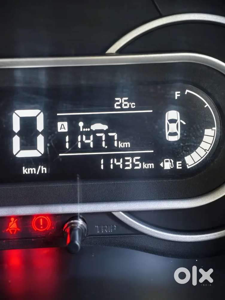 Hyundai Grand I10 Sportz Petrol 2021