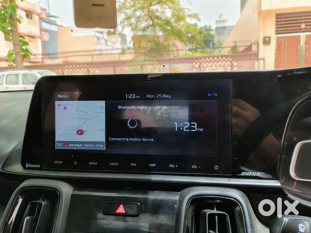 Kia Sonet 2022 Diesel 49000 Km Driven