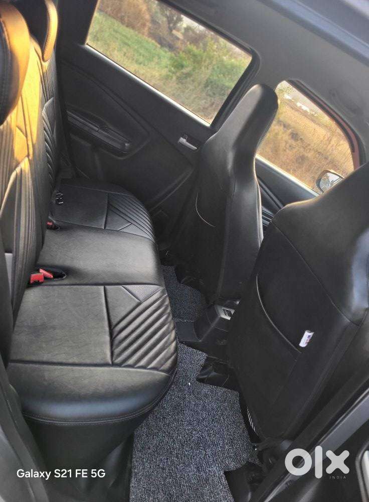 Maruti Suzuki Celerio 1.0 Zxi Mt, 2023, Petrol