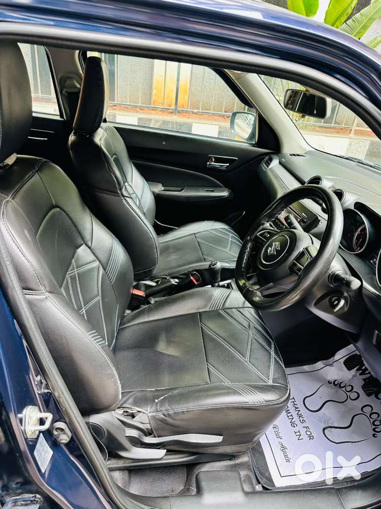 Maruti Suzuki Swift Ddis Vdi, 2020, Diesel