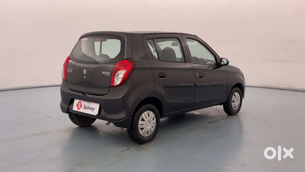 Maruti Suzuki Alto 800 Lxi, 2017, Petrol