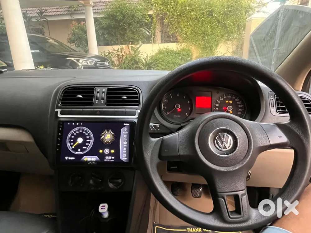 Volkswagen Polo 1.2l 2011. Well Maintained | Ready To