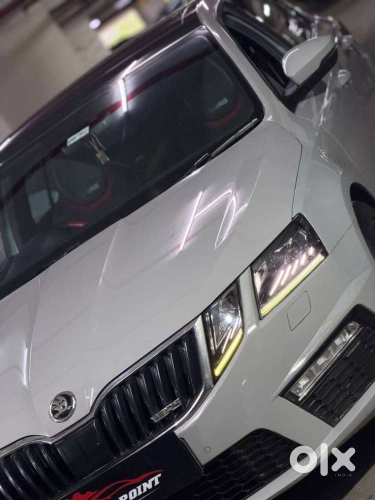 Skoda Octavia 2.0 Vrs 230, 2019, Petrol