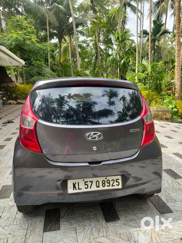 Hyundai Eon 0.8 Era 2017 Petrol
