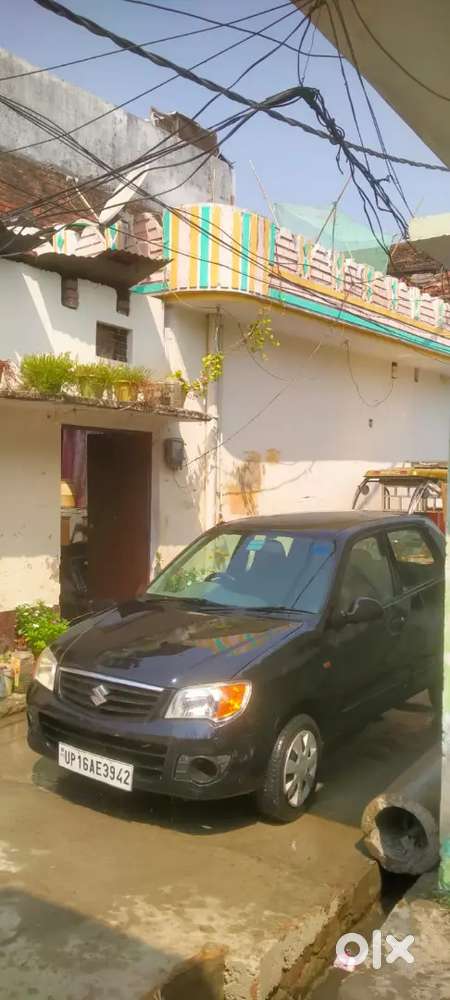 Maruti Suzuki Alto K10 2011