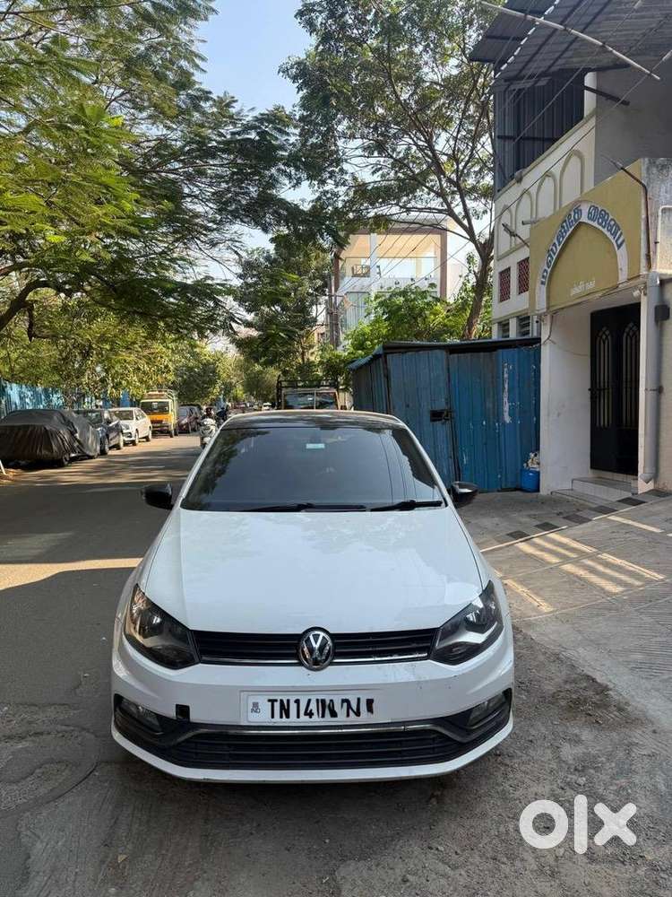 Volkswagen Ameo 2019 Diesel 82000 Km Driven