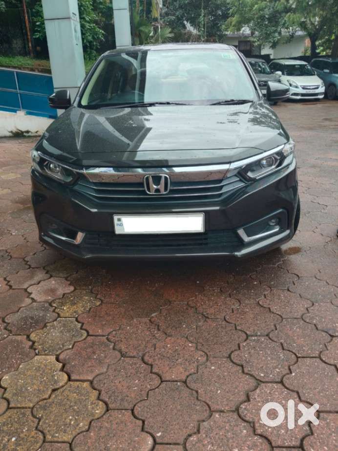 Honda Amaze Vx I-vtech, 2022, Petrol