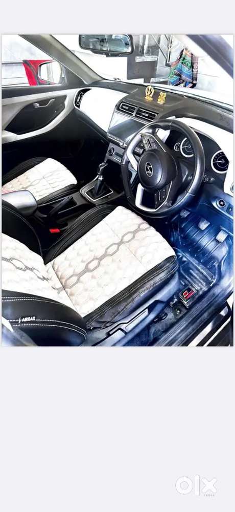 Hyundai Creta Sx 2020 Diesel Manual For Sale Urgent.