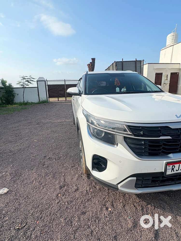 Kia Seltos 2023 Diesel