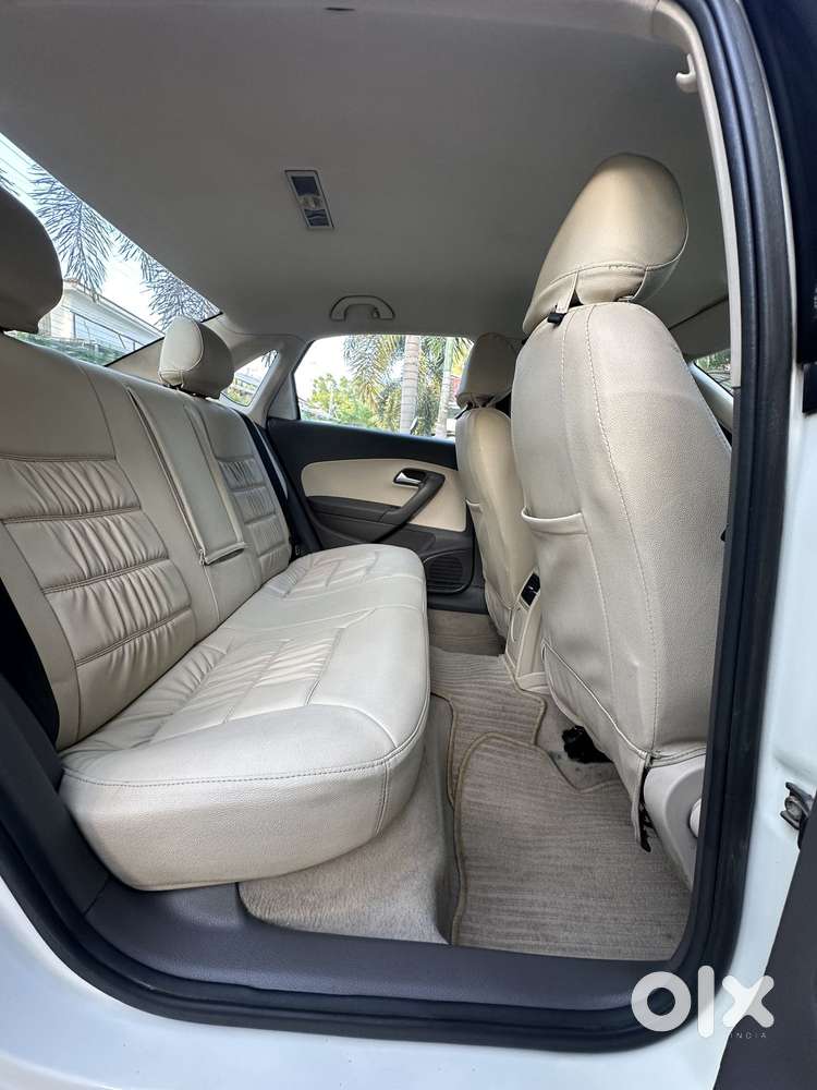 Volkswagen Vento Diesel Comfortline, 2013, Diesel