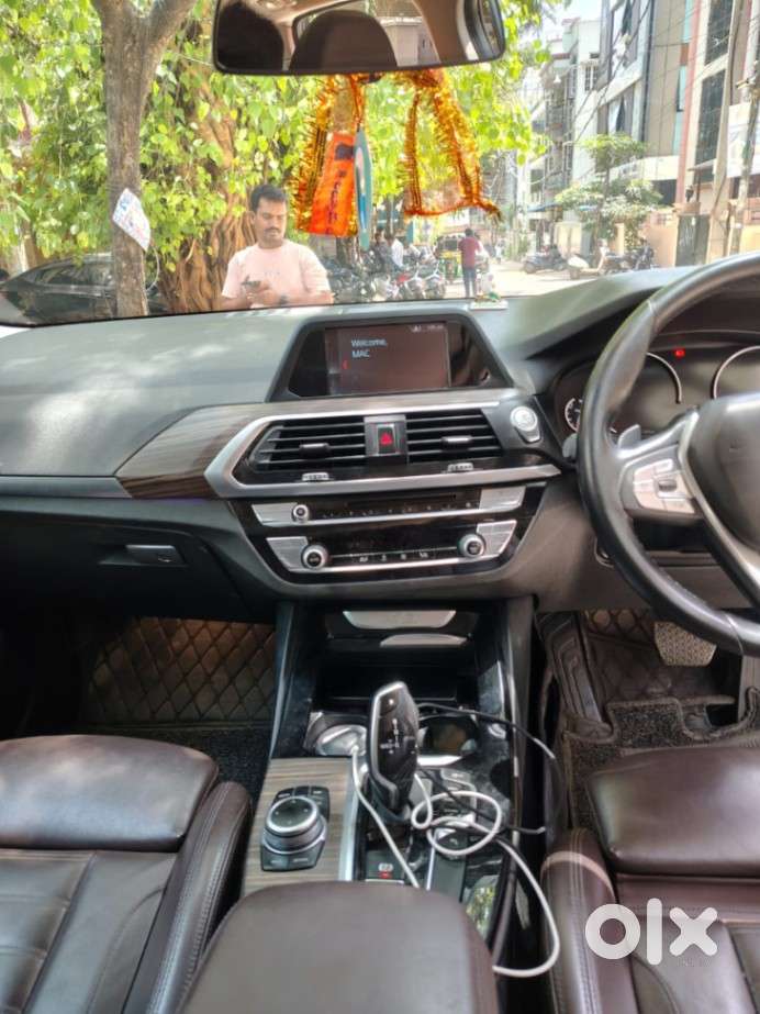 Bmw X3 X Drive 20d X-line, 2019, Diesel