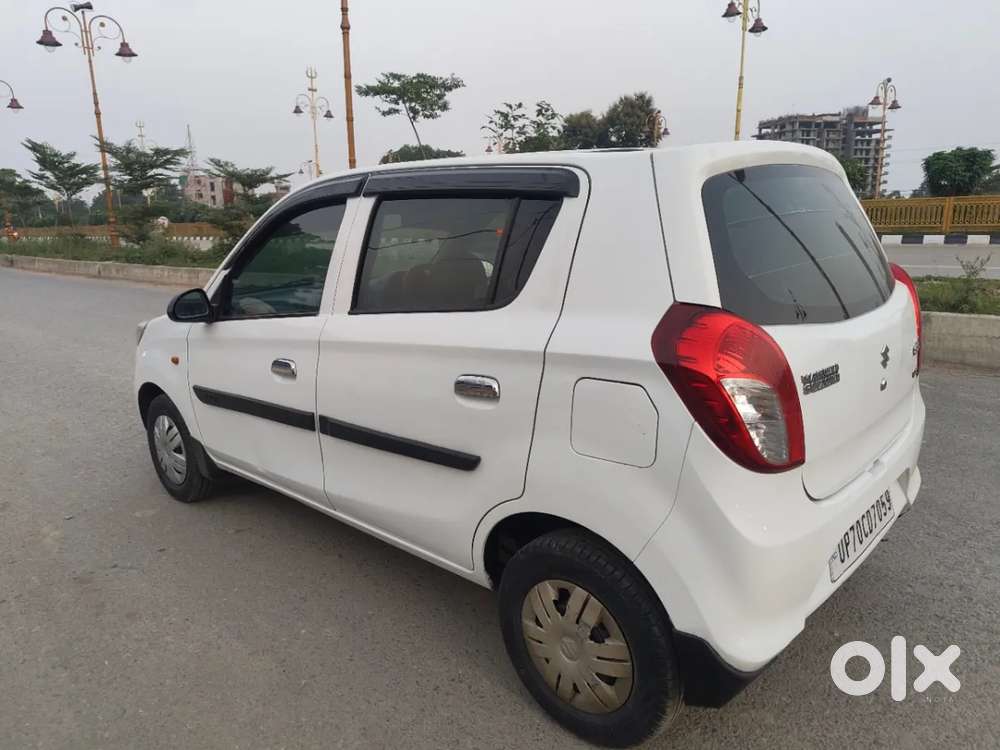 Maruti Suzuki Alto 800 Lxi, 2013, Petrol