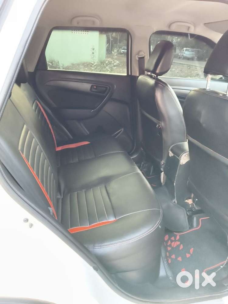 Maruti Suzuki Brezza Vdi, 2018, Diesel