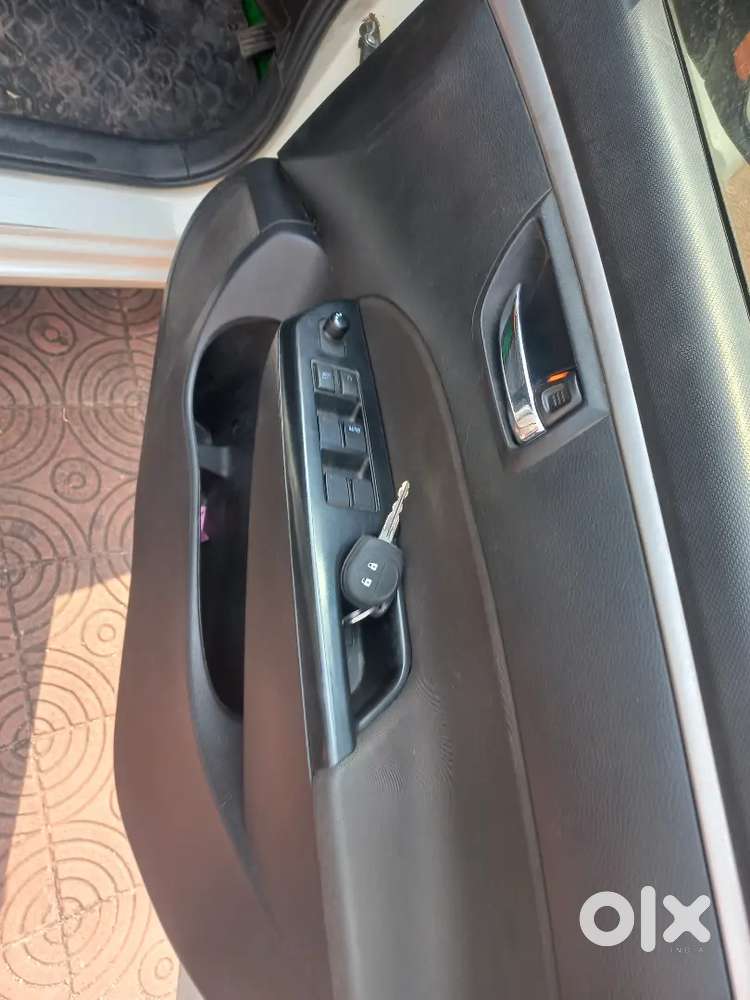 Maruti Suzuki Swift Vdi 2014