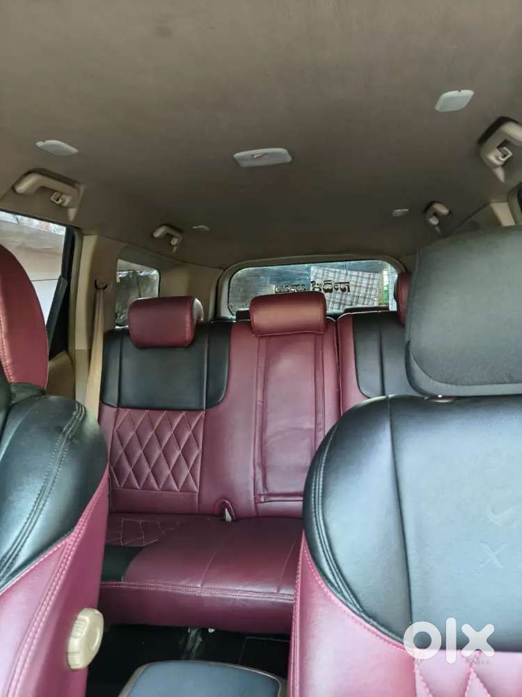 Mahindra Xuv500 Diesel Manual 2014