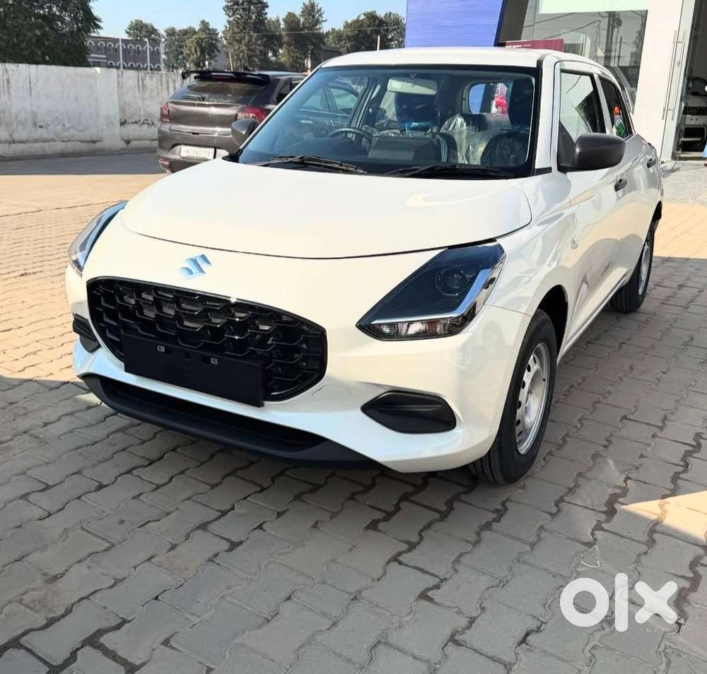 All New Maruti Suzuki Cars With Only 50000 Downpymnt