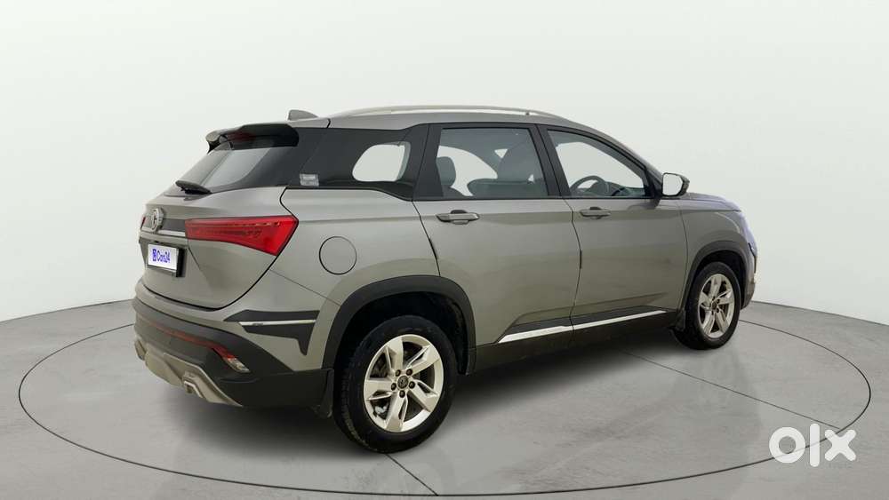 Mg Hector 2.0 Super Diesel, 2021, Diesel