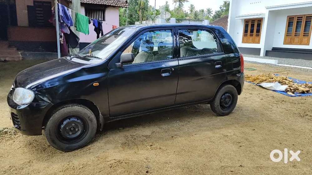 Maruti Suzuki Alto 800 2007 Petrol Good Condition