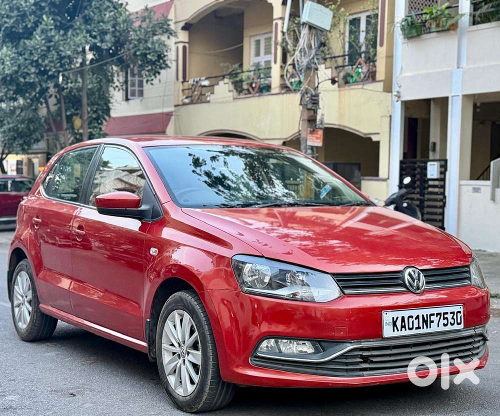 Volkswagen Vento