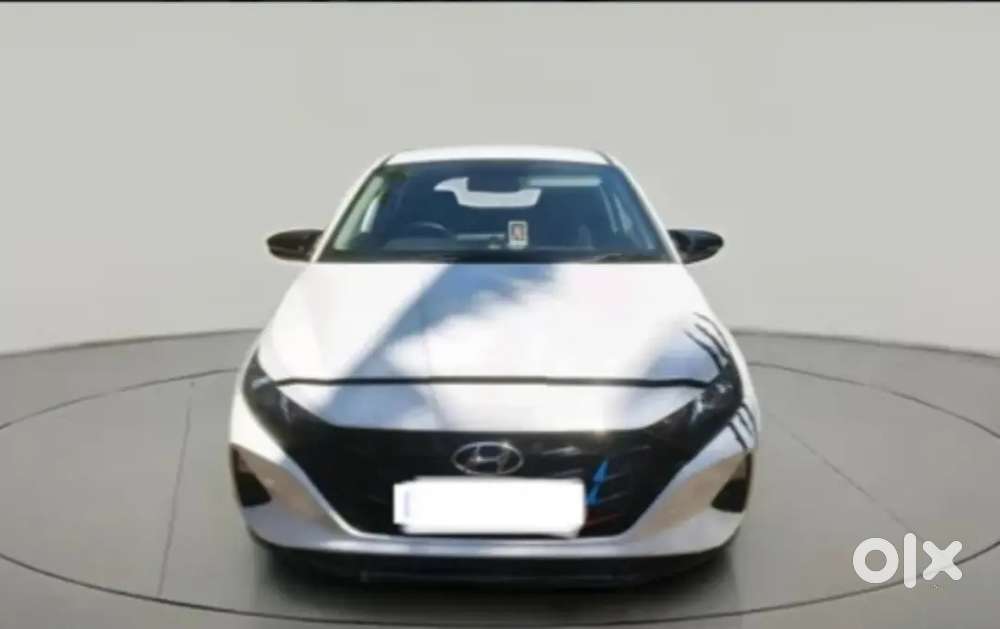 Hyundai New I20 2021