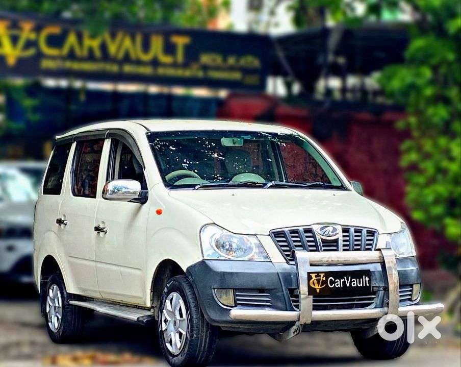 Mahindra Xylo, 2013, Diesel