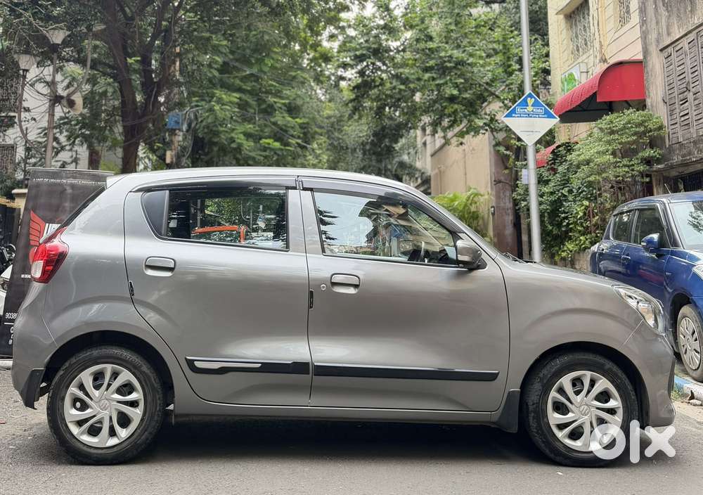 Maruti Suzuki Celerio Zxi(o) Mt, 2022, Petrol