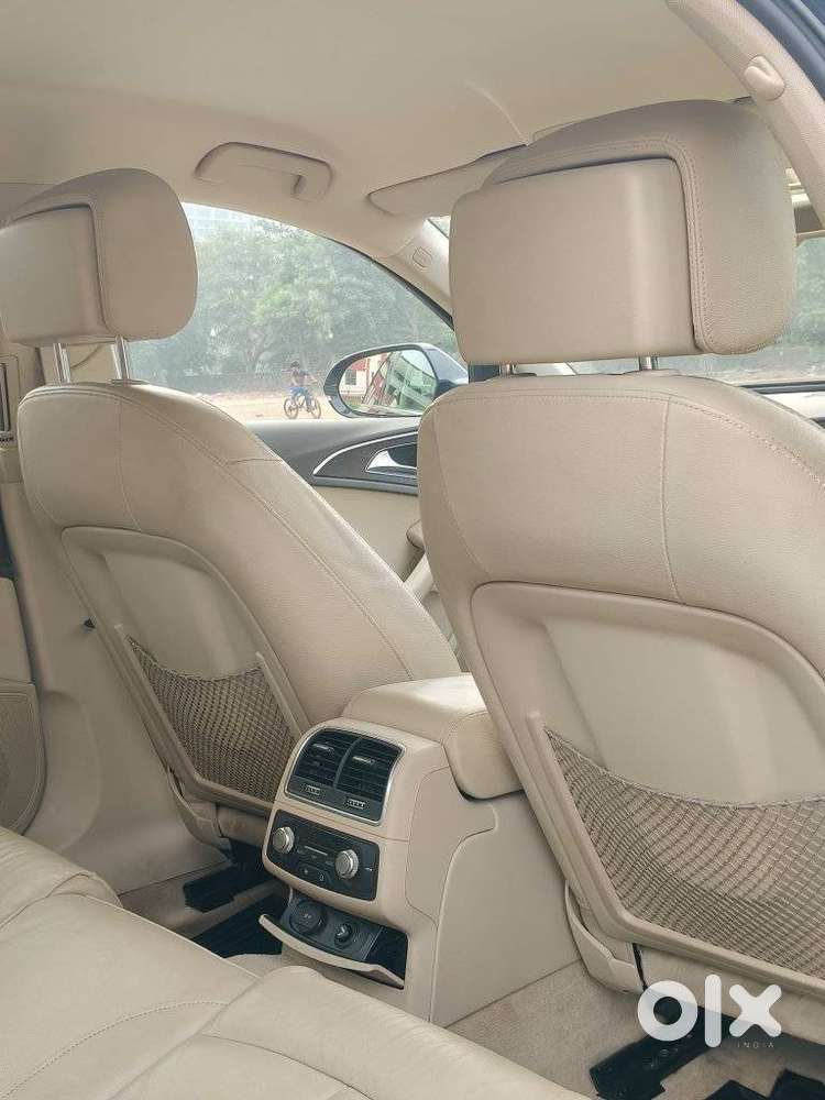 Audi A6 2.0 35 Tdi Premium Matrix, 2015, Petrol