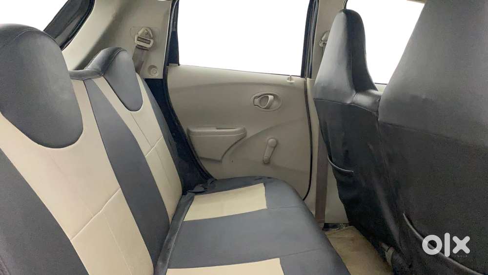 Datsun Go T Option, 2018, Petrol