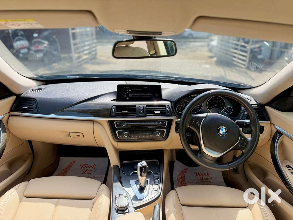 Bmw 6 Series 3.0 Gt 630d Luxury Line, 2019, Diesel