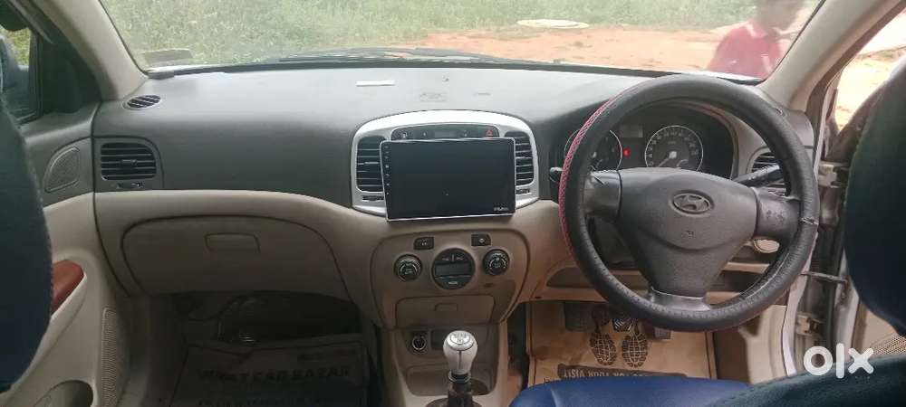 Hyundai Verna 2009 1.6 S