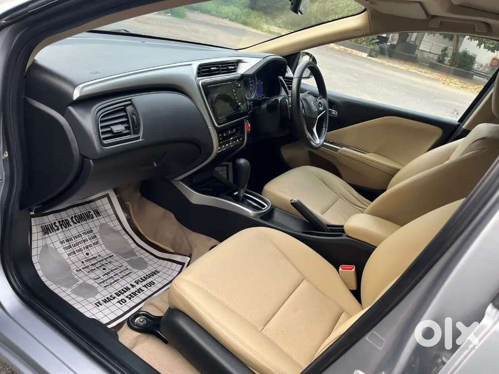 Good Condition Car