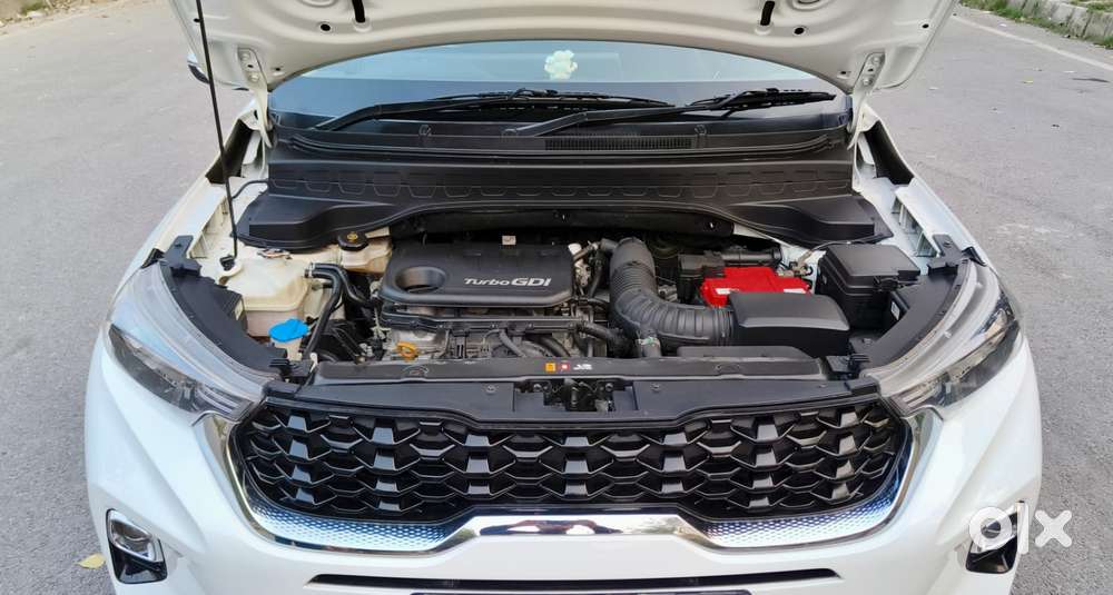 Hyundai Aura S Crdi Manual, 2021, Cng & Hybrids