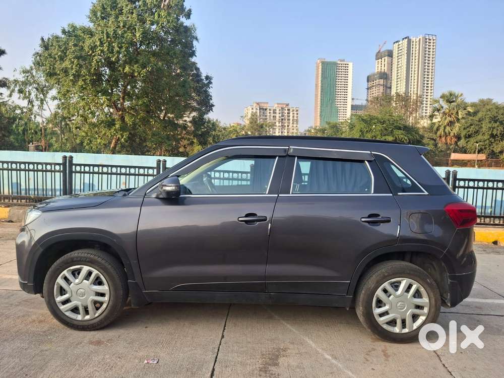 Maruti Suzuki Vitara Brezza 1.5 Vxi, 2023, Petrol