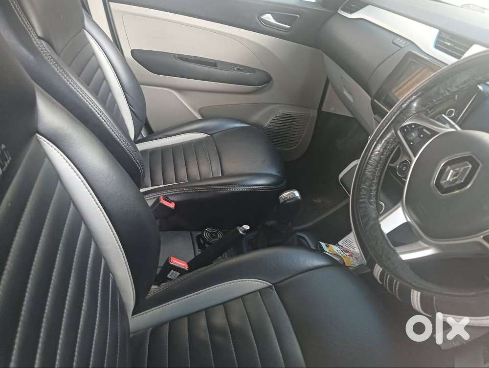 Renolt Triber Amt Full Option