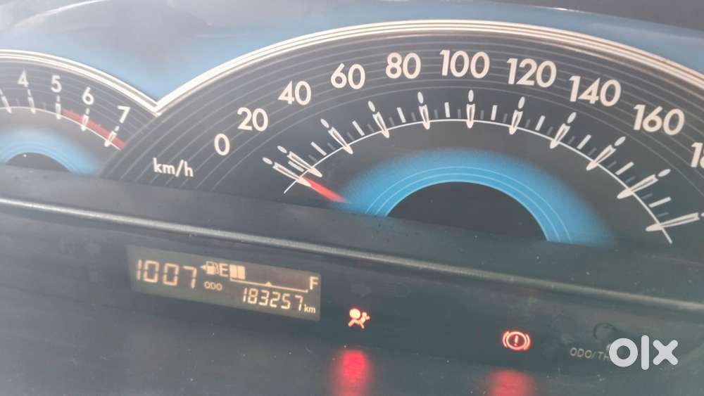 Toyota Etios Cross 1.4l Vd, 2015, Diesel