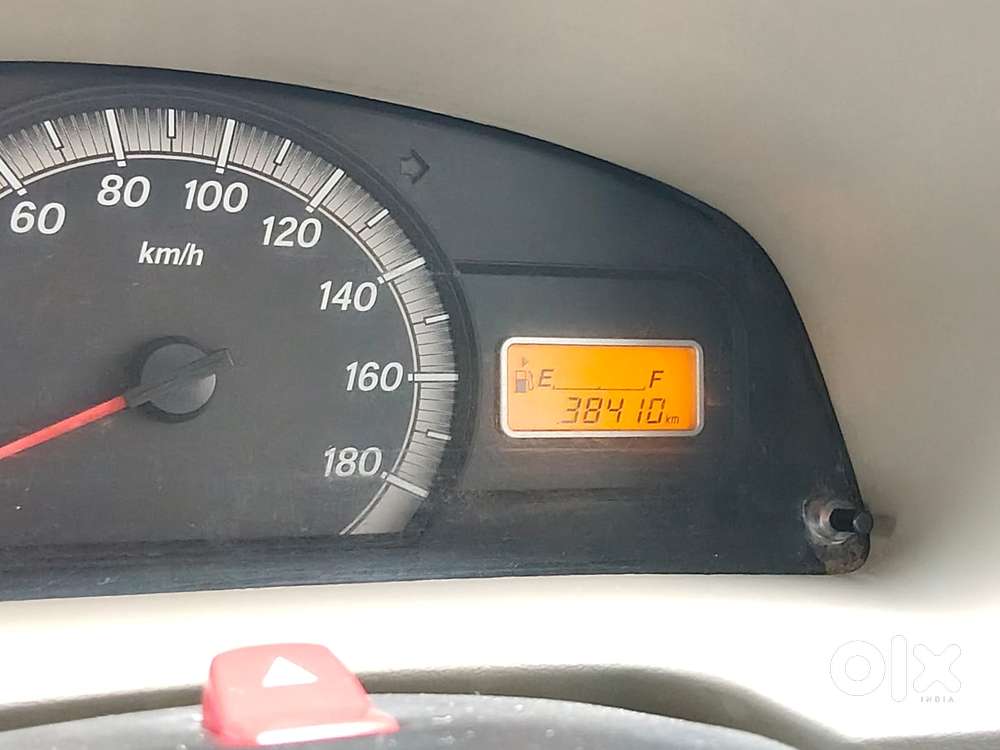 Maruti Suzuki Eeco 7 Seater Ac, 2020, Petrol