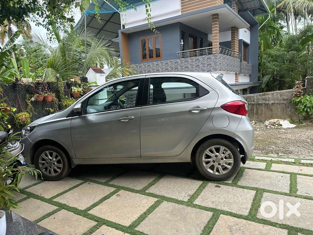 Tata Car Petrol 2017