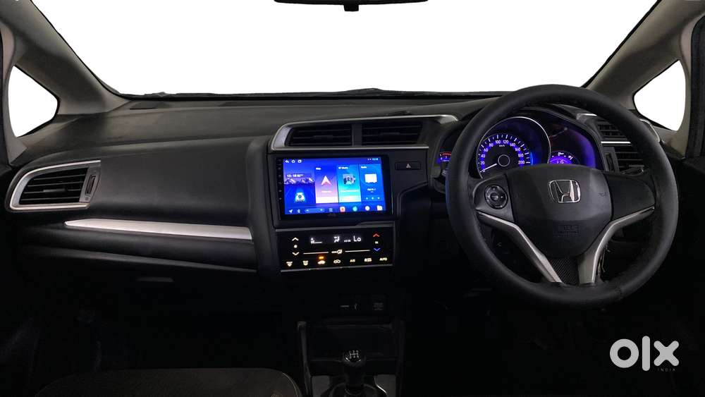 Honda Wr-v 1.2 Vx I-vtec, 2018, Petrol