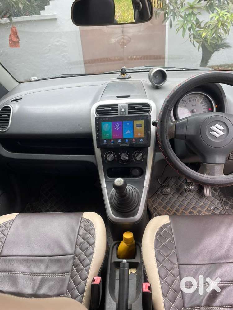 Maruti Suzuki Ritz 2011 Diesel Good Condition