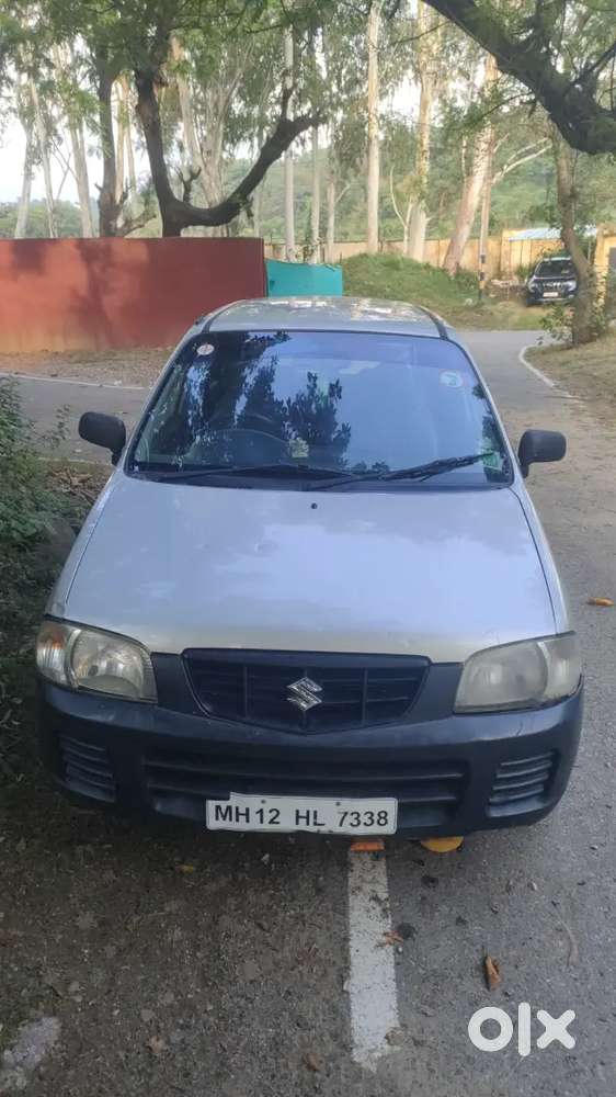 Maruti Suzuki Alto 2011 Petrol 41450 Km Driven